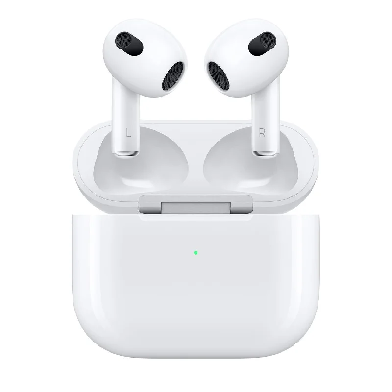 Apple AirPods (3rd generation) with Lightning Charging Case