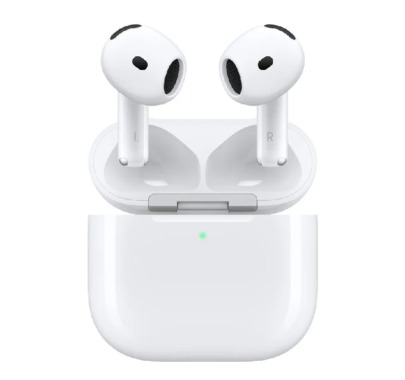 Apple AirPods 4 with Active Noice Cancellation