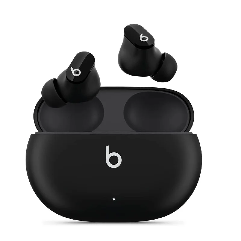 Beats Studio Buds Black Mj4X3