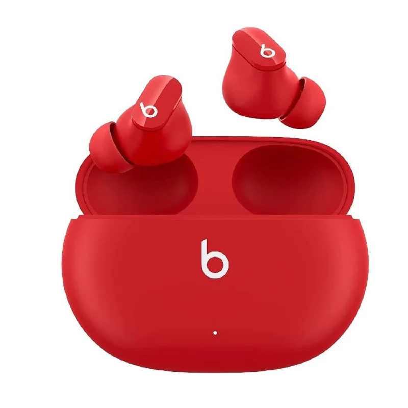 Beats Studio Buds Red Mj503