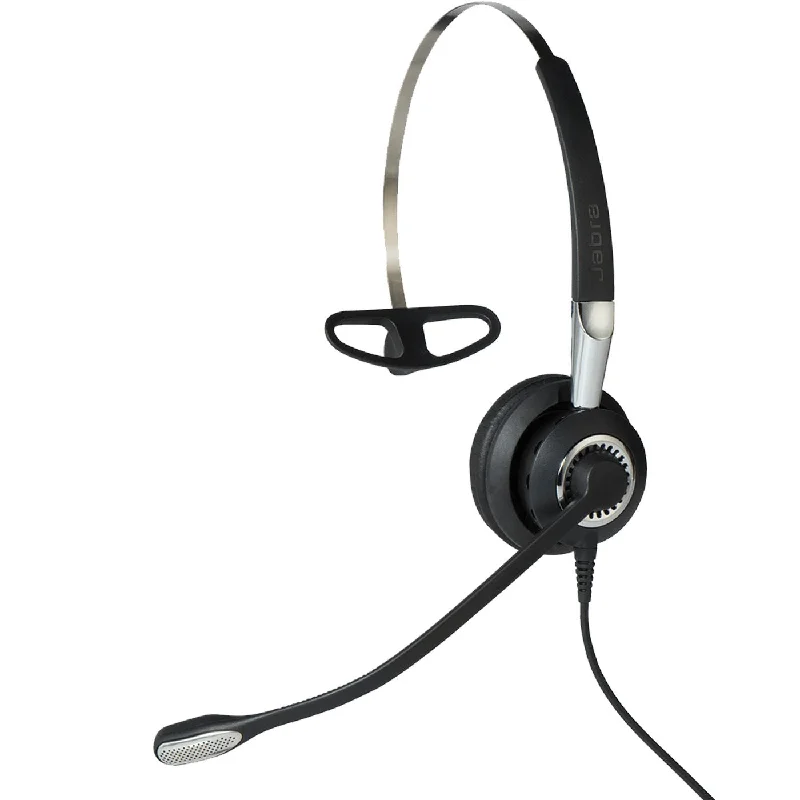 Jabra BIZ 2400 II Mono IP, 3-in-1