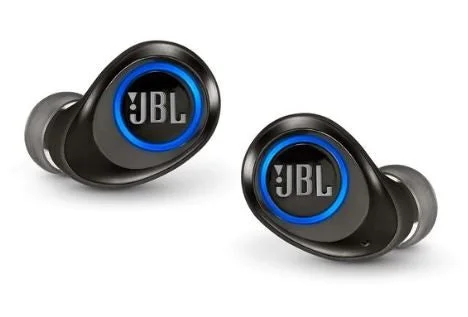 JBL Free True Wireless In-Ear Headphone