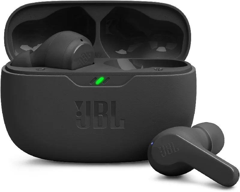 JBL Wave Beam True Wireless Earbuds