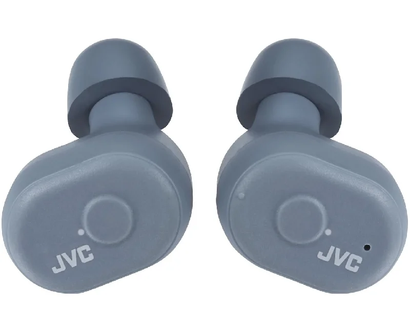 JVC Truly Wireless Earbuds