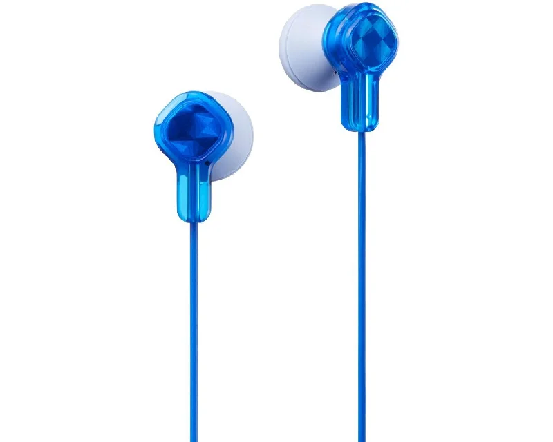 JVC Wired In-ear Kids Headphone