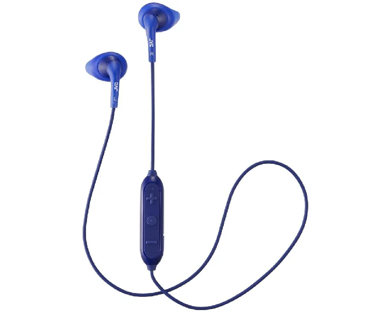 JVC Wireless In-Ear Headphone