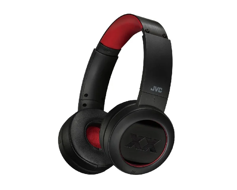 JVC Wireless On-ear Extreme Headphone