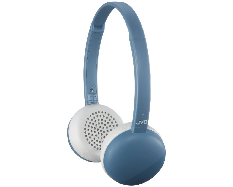 JVC Wireless On-ear Noise Cancelling Headphone