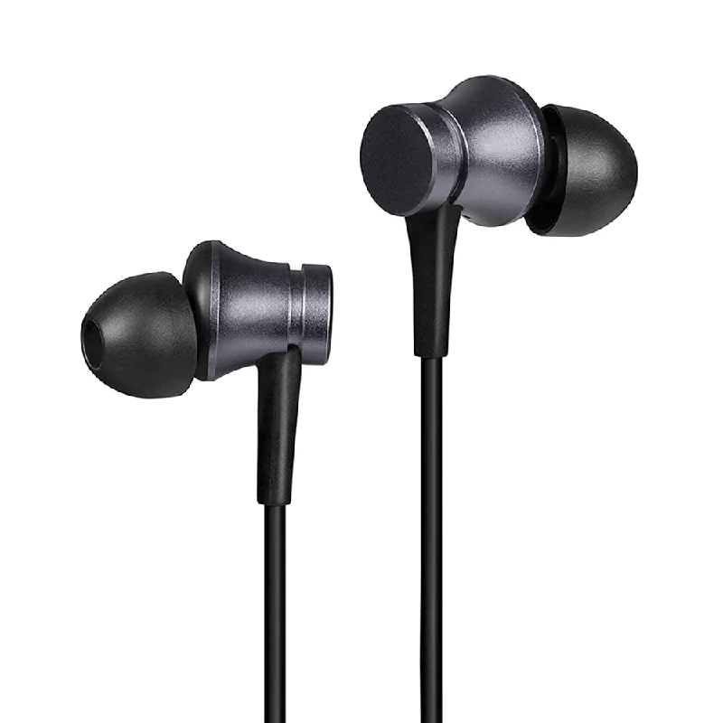 Mi Earphone Basic with Ultra deep bass and mic