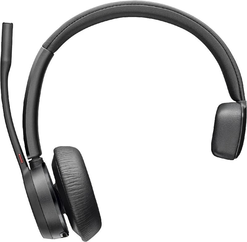 POLY Voyager 4310 USB-C Headset +BT700 dongle