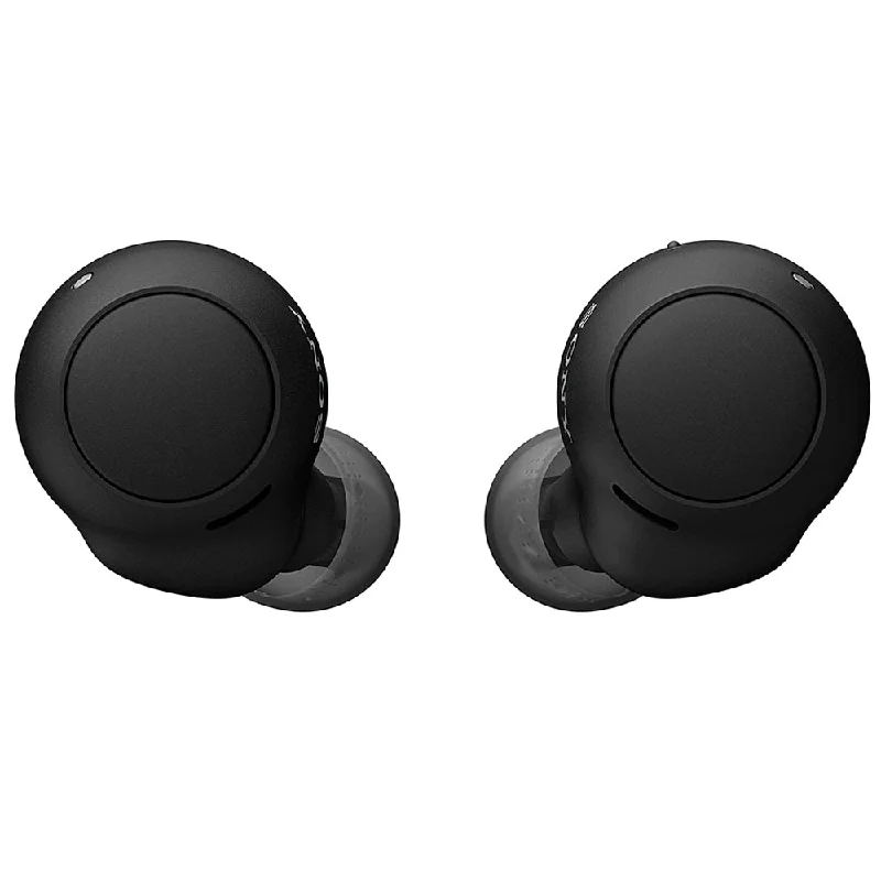 Sony WfC500 Bluetooth Ear Buds Black