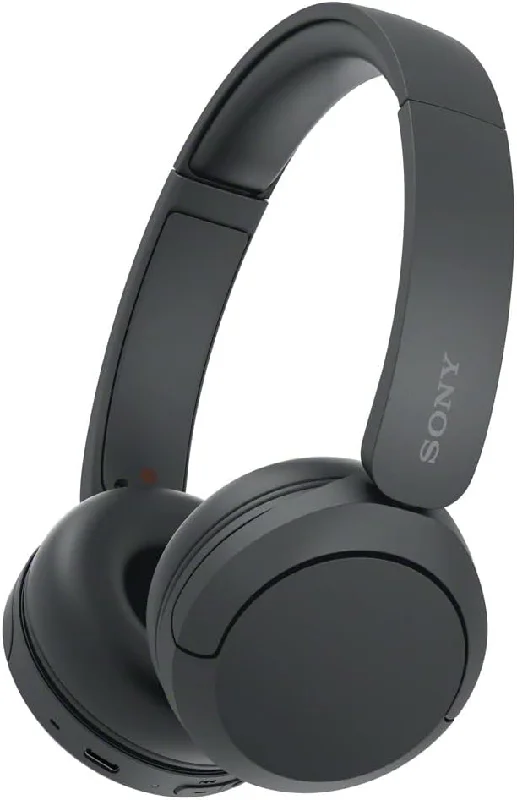 Sony WH-CH520 Wireless Bluetooth On-Ear with Mic