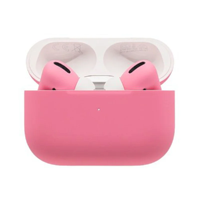 Switch Paint Airpods Pro Magsafe Wireless Full Romance Matte