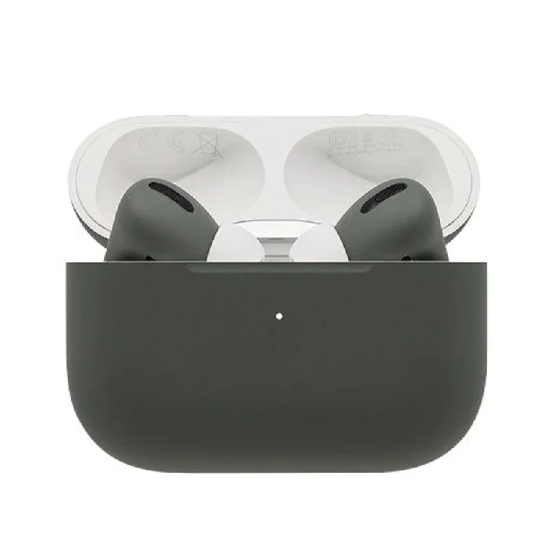 Switch Paint AirPods Pro Magsafe Wireless - Midnight Matte