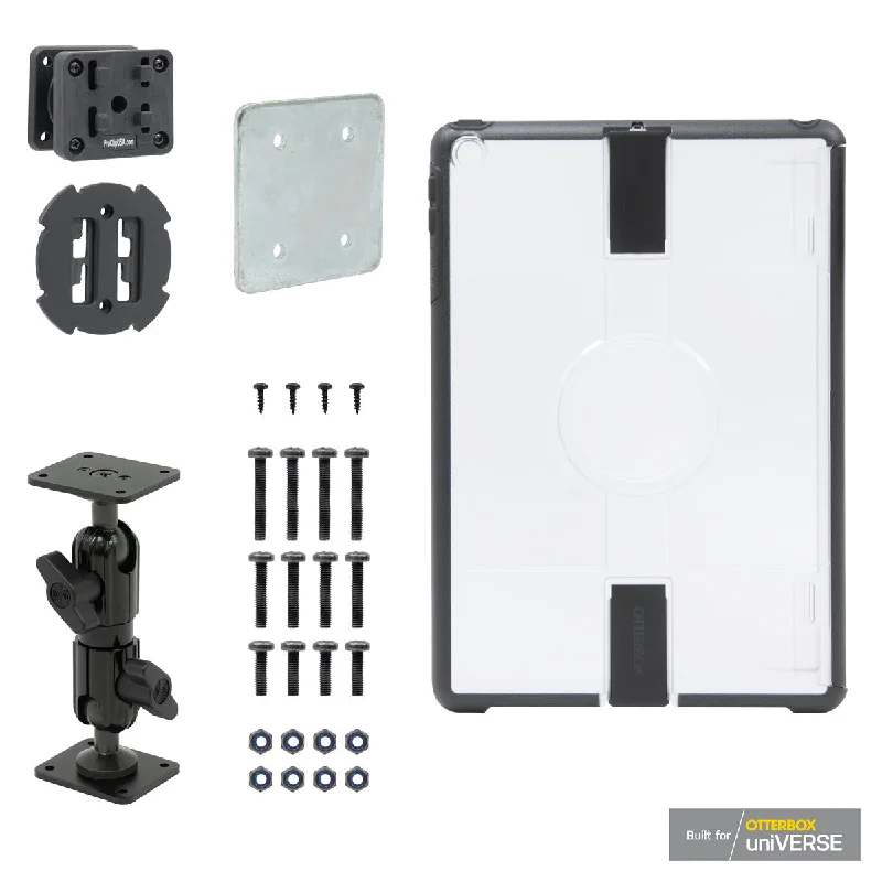 OtterBox uniVERSE ELD Kit - Apple iPad 10.2 (7th Gen)