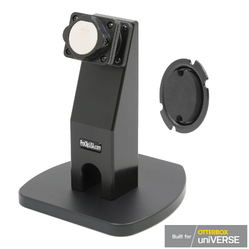 XL Table Stand with Magnetic Mount for OtterBox uniVERSE