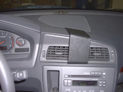 Extra-Strength Dash Mount