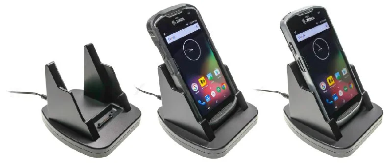 Desktop Charging Cradle for Zebra TC51/TC52/TC56/TC57