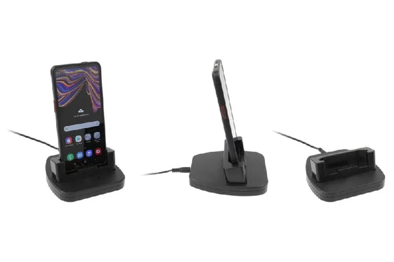 Desktop Charging Dock