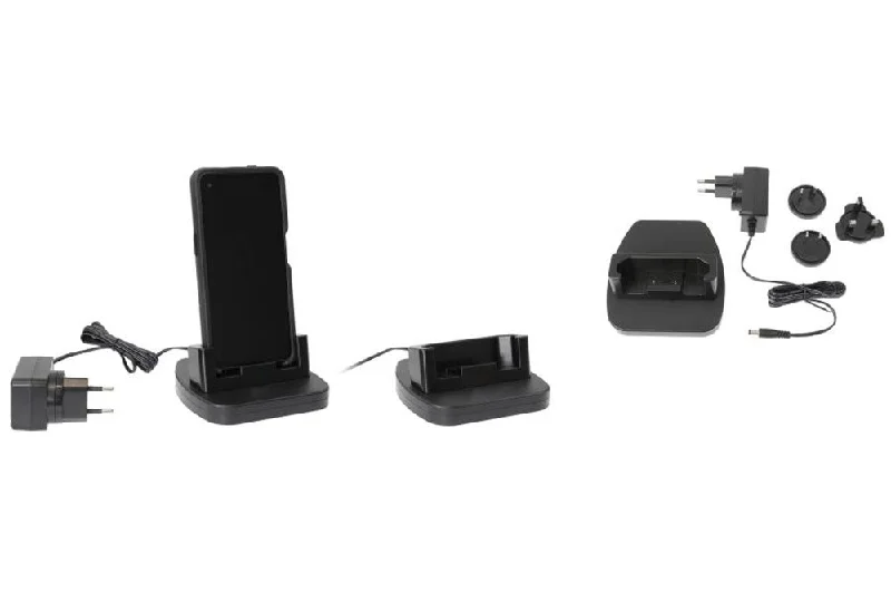 Desktop Charging Dock for OtterBox uniVerse