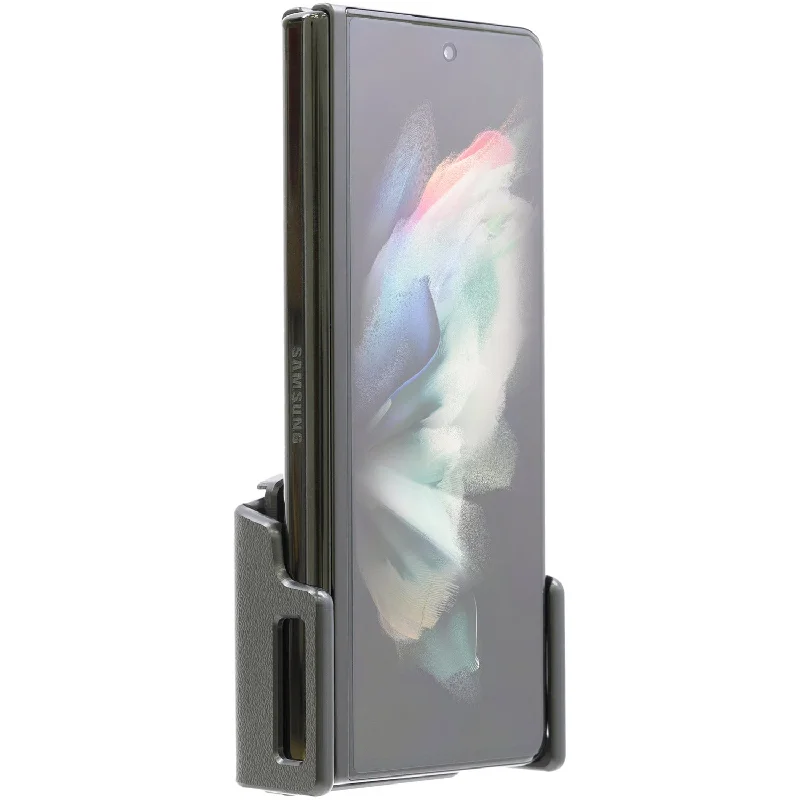 Adjustable Phone Holder (Samsung Galaxy Z Fold6, 5, 4, & 3) for Bare Device Only