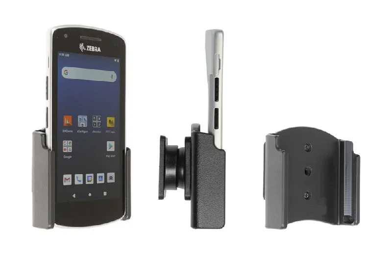 Non-Charging Cradle for Zebra EC50/EC55