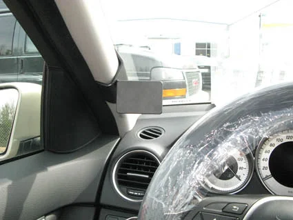 Left Pillar Mount for Mercedes Benz C-Class