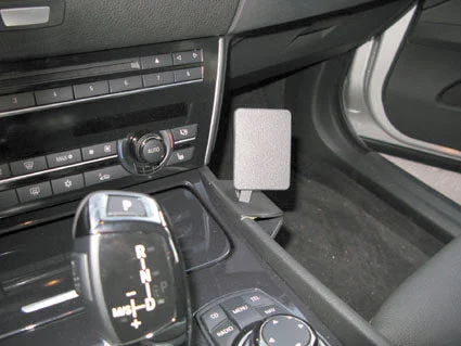 Right Console Mount for BMW 5-series GT