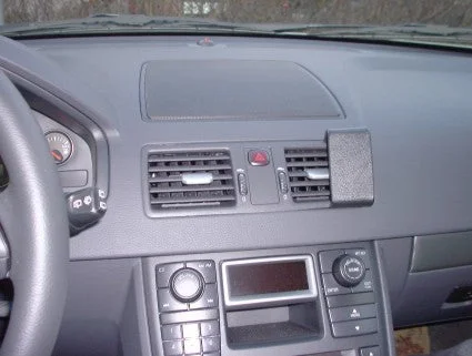 Angled Dash Mount High for Volvo XC90