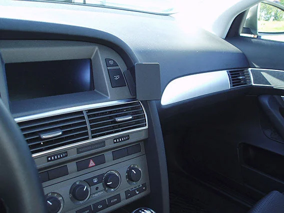 Angled Dash Mount High for Audi A6, S6