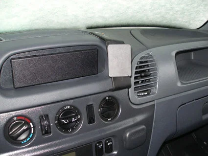 Angled Dash Mount High for Dodge Sprinter