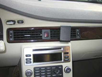 Angled Dash Mount High for Volvo S80, V70, XC70