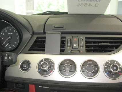 Center Dash Mount for BMW Z4