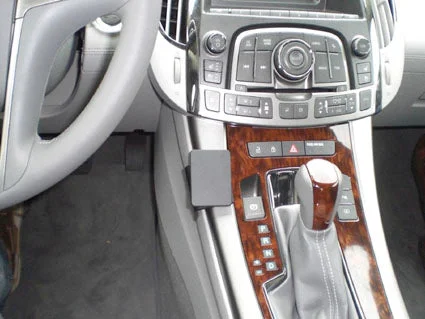 Angled Dash Mount for Buick LaCrosse