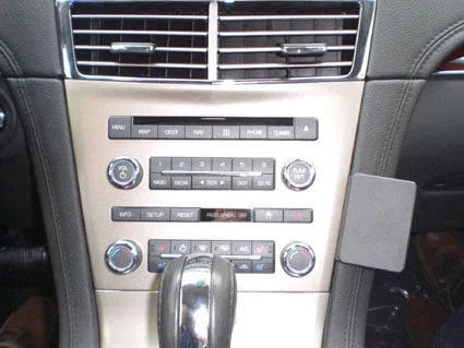 Angled Dash Mount for Lincoln MKT