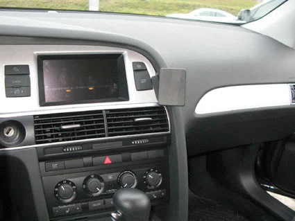 Angled Dash Mount High for Audi A6