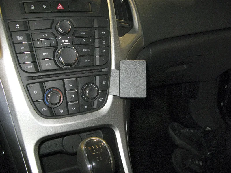 Angled Dash Mount for Buick Verano