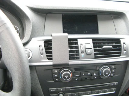 Center Dash Mount for BMW X3-series