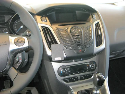 Center Dash Mount for Ford Focus