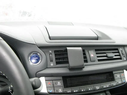 Center Dash Mount for Lexus CT Series