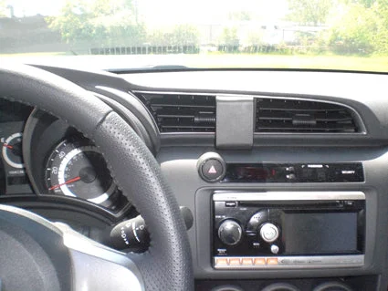 Center Dash Mount for Scion tC