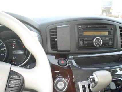 Center Dash Mount for Nissan Quest