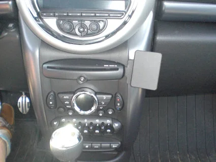 Angled Dash Mount for Mini Cooper Countryman, Paceman