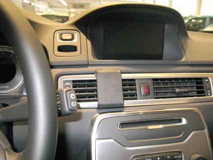 Center Dash Mount for Volvo S80, V70 II, XC70