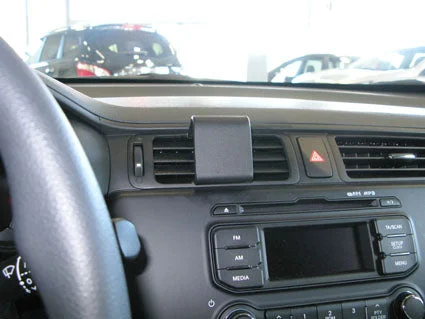 Center Dash Mount for Kia Rio