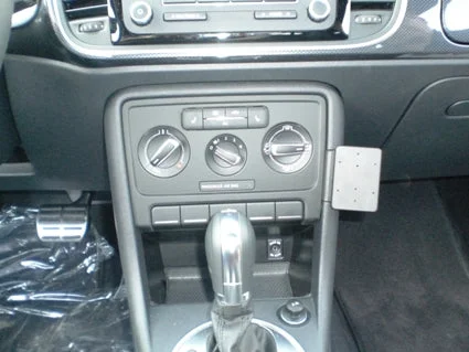 Angled Dash Mount for VW Beetle