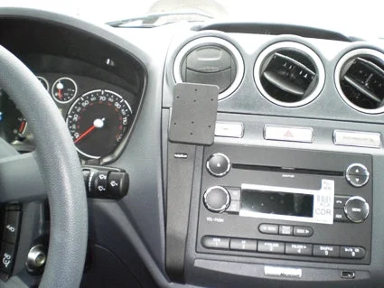 Center Dash Mount for Ford Transit Connect