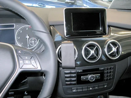 Center Dash Mount for Mercedes Benz B-Class