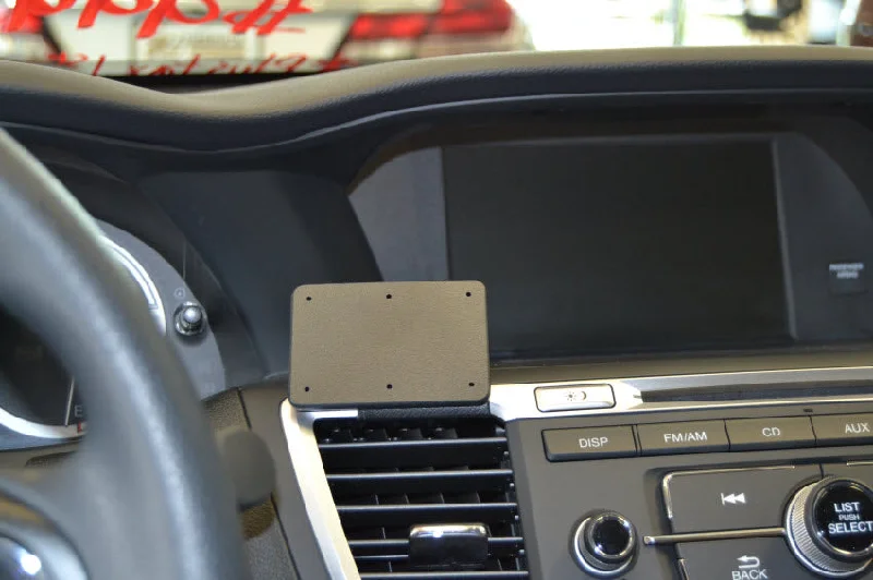 Center Dash Mount for Honda Accord