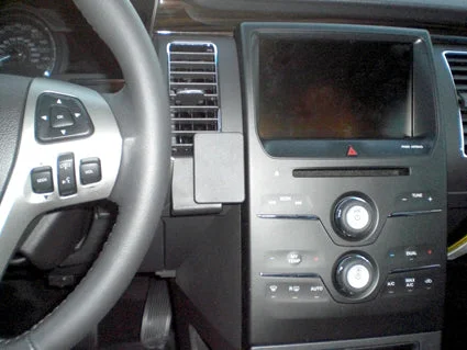 Center Dash Mount for Ford Flex